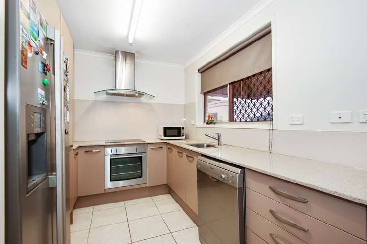 Fifth view of Homely house listing, 16 Rowell Street, Battery Hill QLD 4551