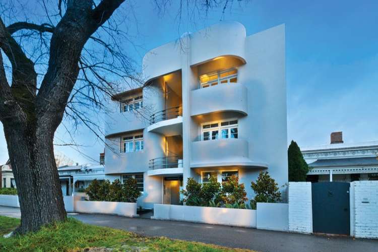 Main view of Homely apartment listing, 9/64 Victoria Avenue, Albert Park VIC 3206