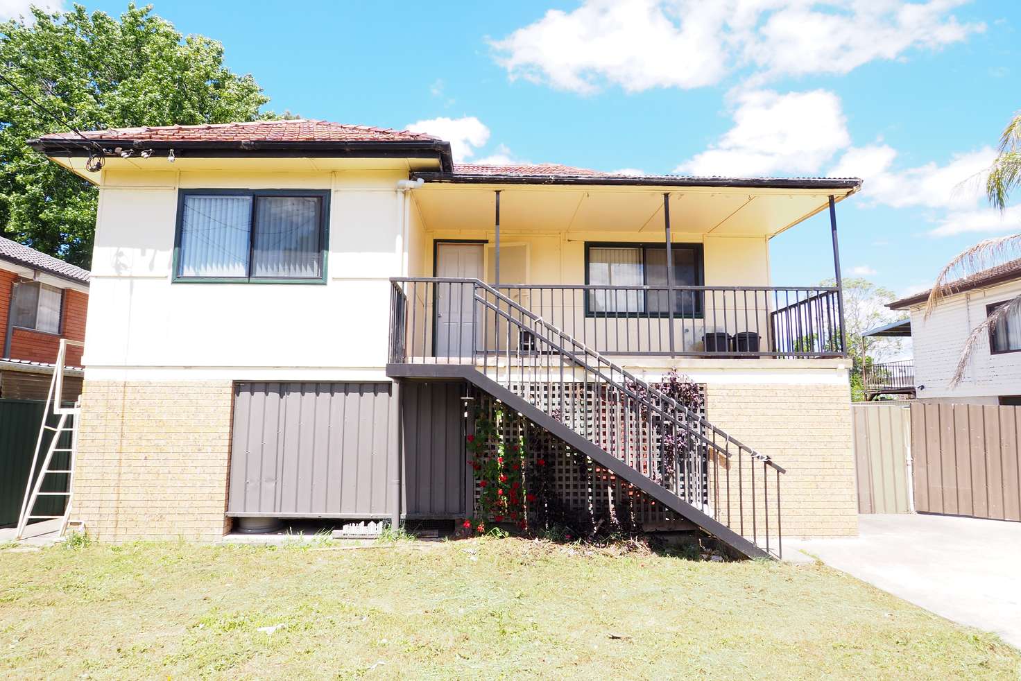 Main view of Homely house listing, 27A Knight Street, Lansvale NSW 2166