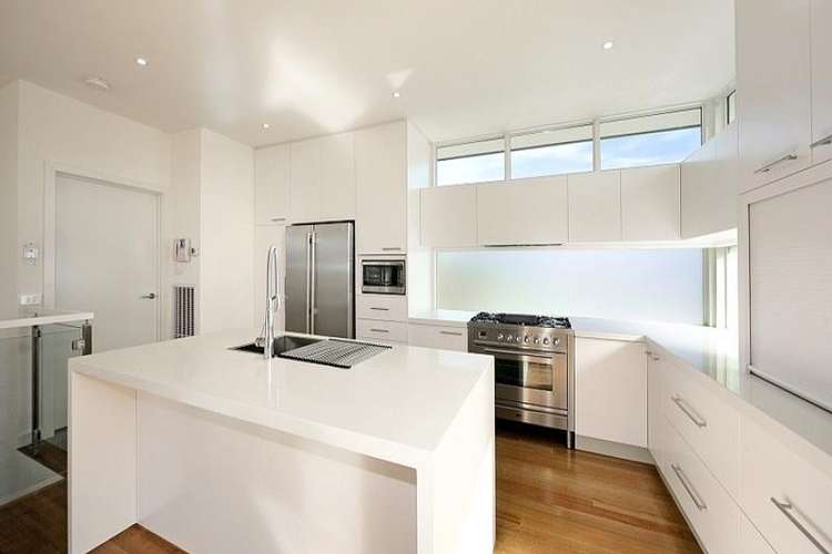 Second view of Homely house listing, 2A Wilson Street, Glen Iris VIC 3146