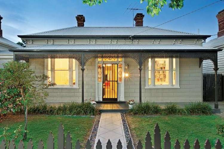 Main view of Homely house listing, 31 Edsall Street, Malvern VIC 3144