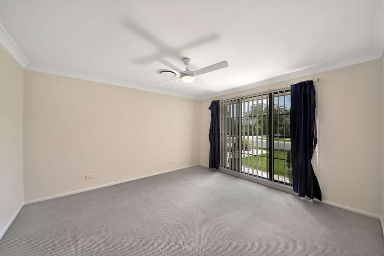 Fifth view of Homely house listing, 50 Belmont Avenue, Spring Farm NSW 2570