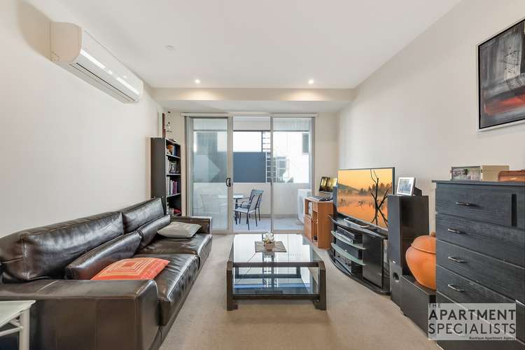 Third view of Homely apartment listing, 207/3 Sandbelt Close, Heatherton VIC 3202