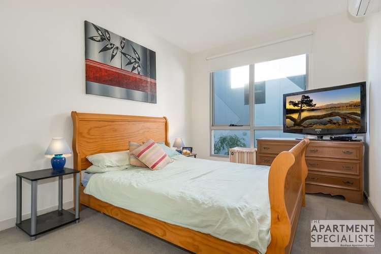 Fourth view of Homely apartment listing, 207/3 Sandbelt Close, Heatherton VIC 3202