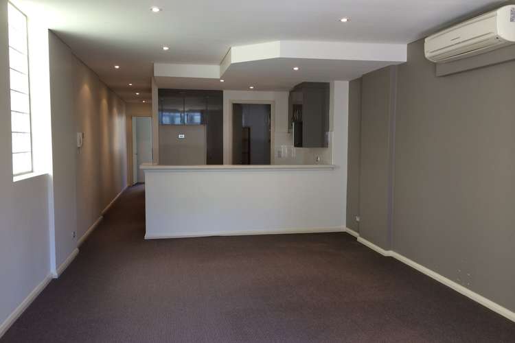 Third view of Homely apartment listing, 305/18-26 Church Avenue, Mascot NSW 2020
