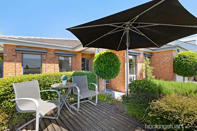 Second view of Homely house listing, 31 Dunstone Drive, Rosebud VIC 3939