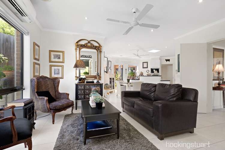 Fifth view of Homely house listing, 31 Dunstone Drive, Rosebud VIC 3939