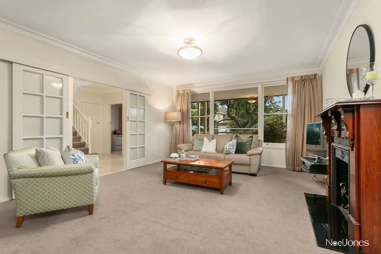 Second view of Homely house listing, 9 Singleton Road, Balwyn North VIC 3104