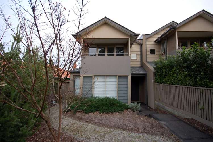 Main view of Homely townhouse listing, 5 Ellington Street, Caulfield South VIC 3162