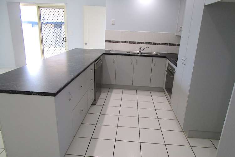 Third view of Homely house listing, 34 Lillypilly Avenue, Gracemere QLD 4702