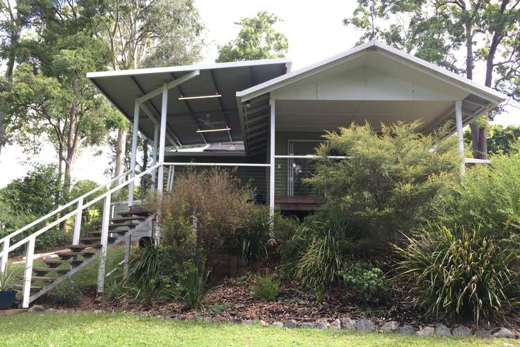 Main view of Homely house listing, 10 George Street, Brooloo QLD 4570