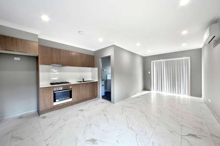 Main view of Homely house listing, 93a Village Circuit, Gregory Hills NSW 2557