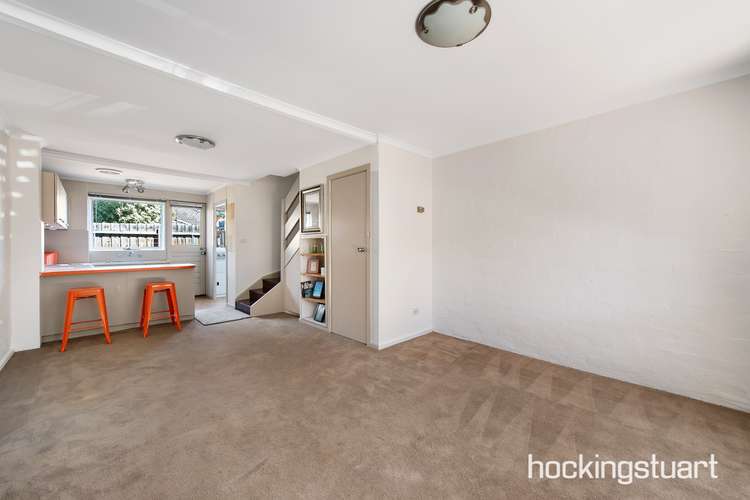 Second view of Homely townhouse listing, 10/516-518 Moreland Road, Brunswick West VIC 3055