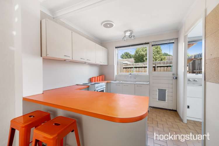 Fourth view of Homely townhouse listing, 10/516-518 Moreland Road, Brunswick West VIC 3055
