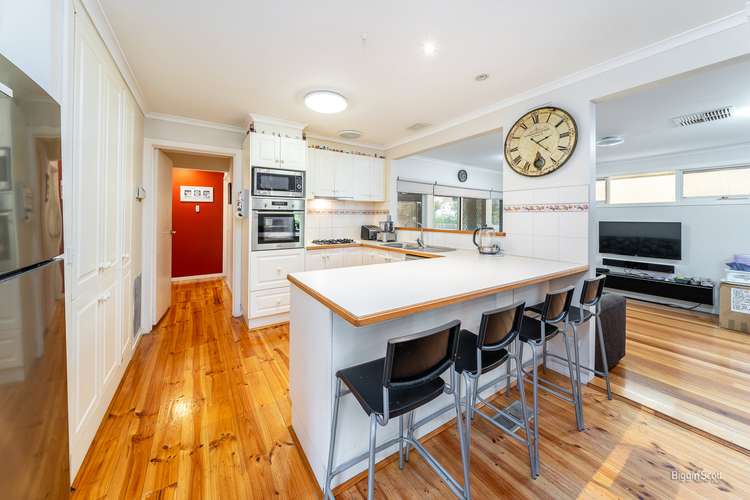 Second view of Homely house listing, 12 Rotherwood Close, Wantirna VIC 3152
