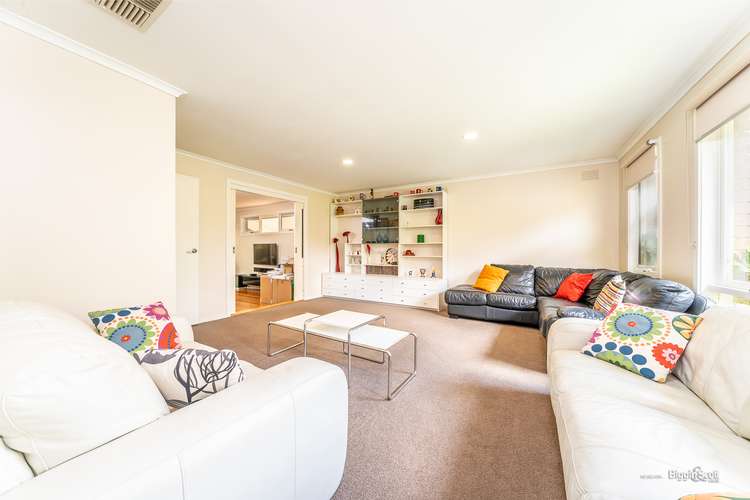 Fourth view of Homely house listing, 12 Rotherwood Close, Wantirna VIC 3152