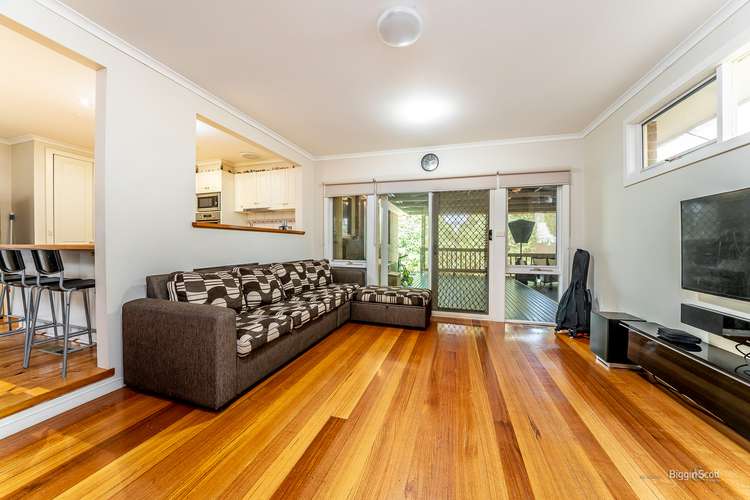 Fifth view of Homely house listing, 12 Rotherwood Close, Wantirna VIC 3152