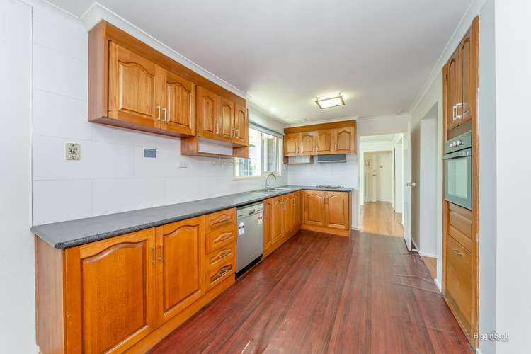 Second view of Homely house listing, 45 Ozone Road, Bayswater VIC 3153
