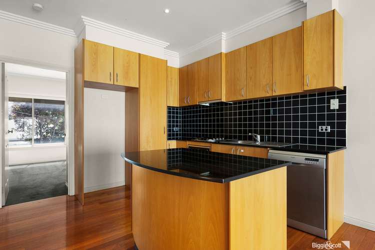 Second view of Homely house listing, 36 Hutchinson Street, Brunswick East VIC 3057