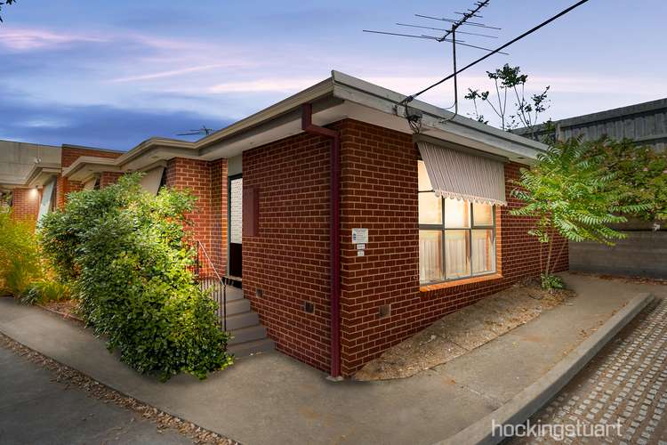 Main view of Homely unit listing, 1/2 Mereweather Avenue, Frankston VIC 3199