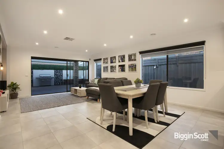 Third view of Homely house listing, 7 Cazaly Way, Cranbourne West VIC 3977