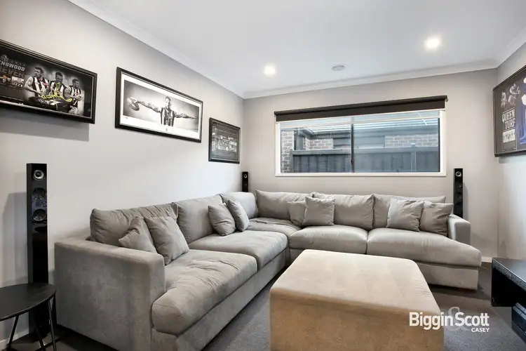 Sixth view of Homely house listing, 7 Cazaly Way, Cranbourne West VIC 3977