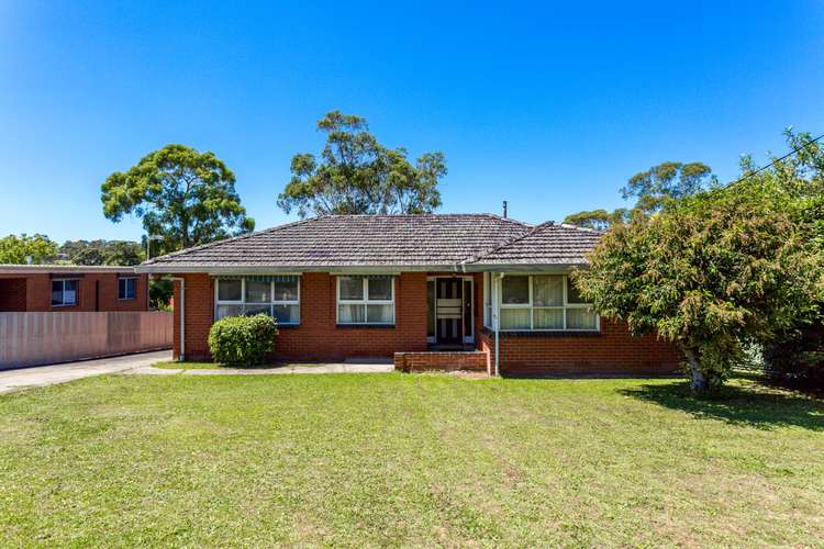 Fourth view of Homely house listing, 84 Winyard Drive, Mooroolbark VIC 3138