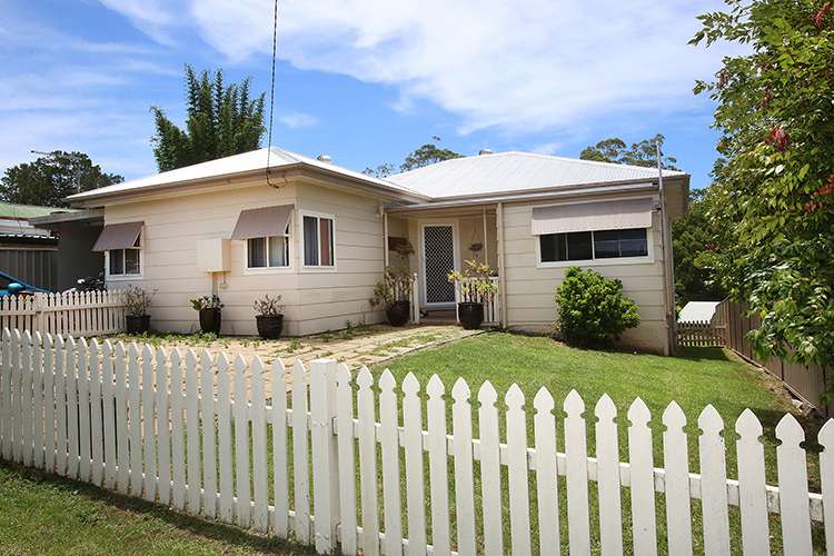 Main view of Homely house listing, 34 Gale Street, Coramba NSW 2450