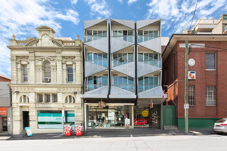 Main view of Homely apartment listing, 315/367 Burwood Road, Hawthorn VIC 3122