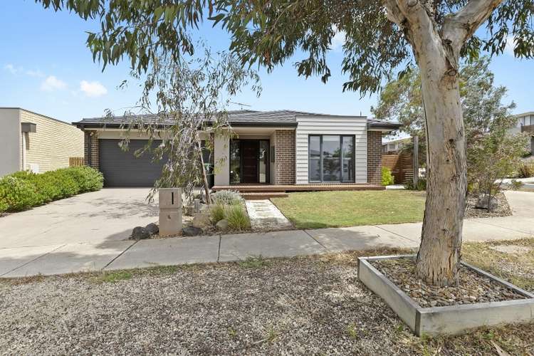 Main view of Homely house listing, 10 Point Close, Torquay VIC 3228