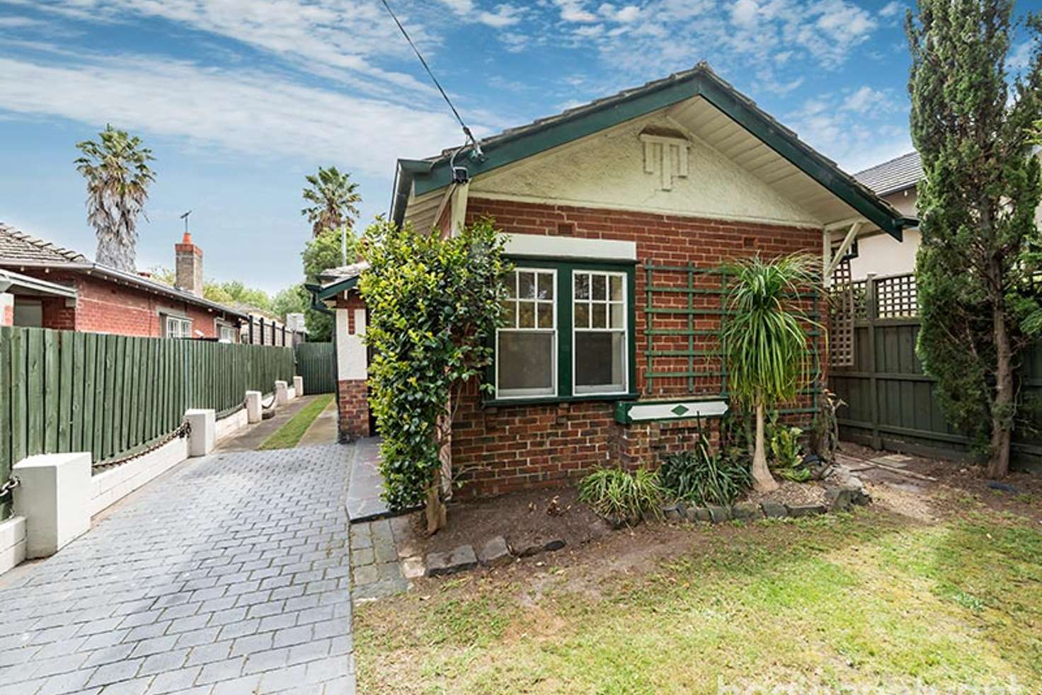 Main view of Homely house listing, 80 Broadway Street, Elwood VIC 3184