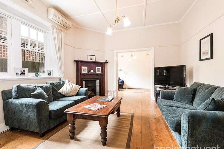 Third view of Homely house listing, 80 Broadway Street, Elwood VIC 3184