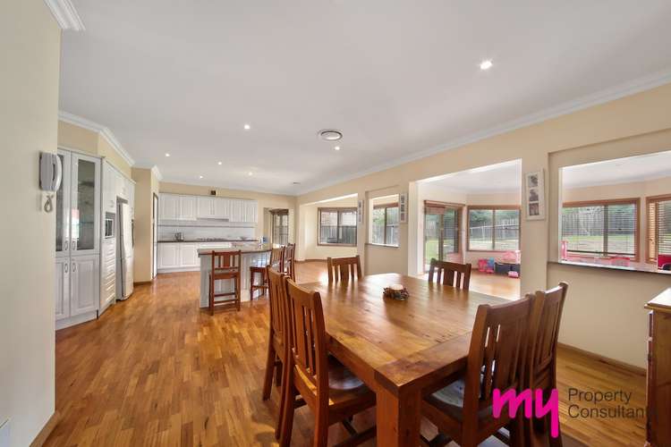 Fourth view of Homely house listing, 13 Tullet Street, Camden Park NSW 2570