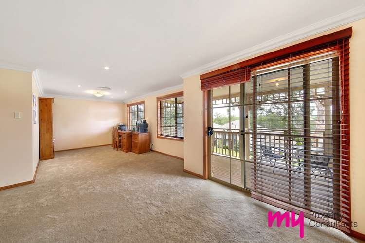 Fifth view of Homely house listing, 13 Tullet Street, Camden Park NSW 2570