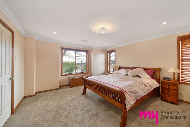 Seventh view of Homely house listing, 13 Tullet Street, Camden Park NSW 2570