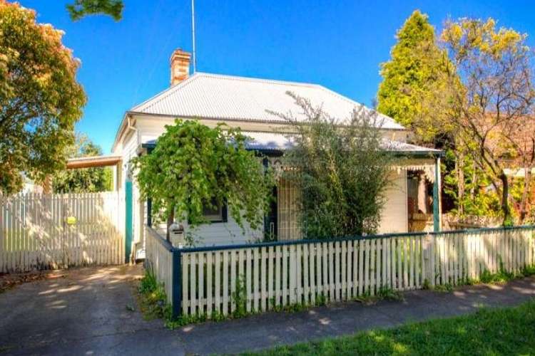 Main view of Homely house listing, 503 South Street, Ballarat Central VIC 3350