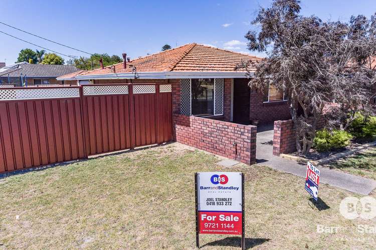 Second view of Homely house listing, 81a Ecclestone Street, Carey Park WA 6230