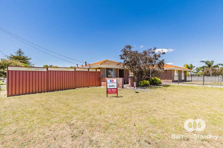 Third view of Homely house listing, 81a Ecclestone Street, Carey Park WA 6230