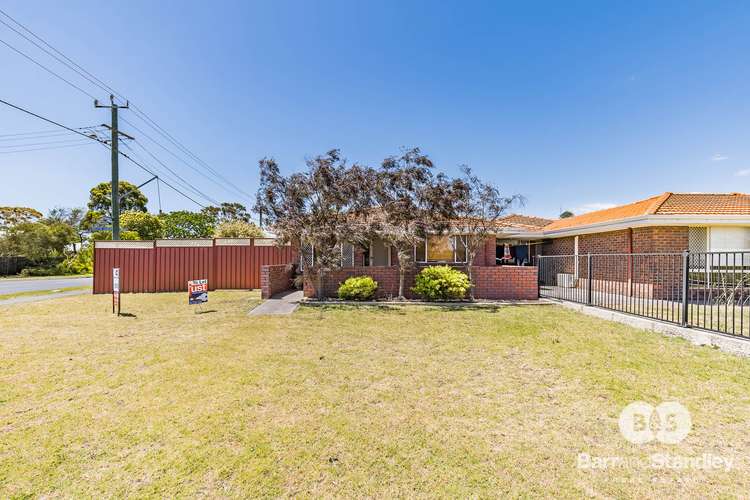 Fourth view of Homely house listing, 81a Ecclestone Street, Carey Park WA 6230