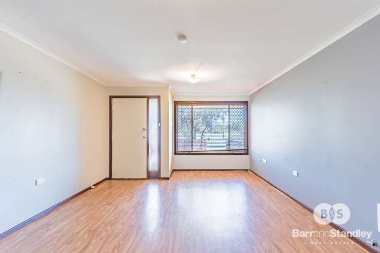 Seventh view of Homely house listing, 81a Ecclestone Street, Carey Park WA 6230