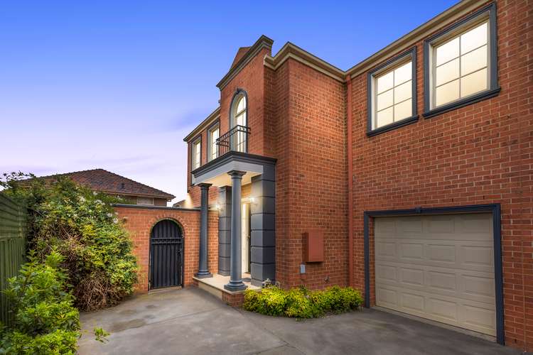 Main view of Homely house listing, 3/6 Cawkwell Street, Malvern VIC 3144
