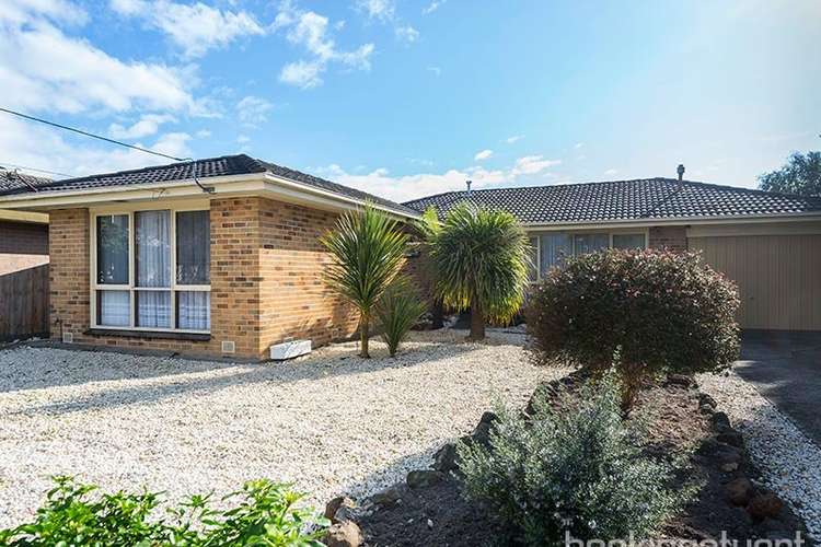 Main view of Homely house listing, 91 Hughes Avenue, Chelsea VIC 3196