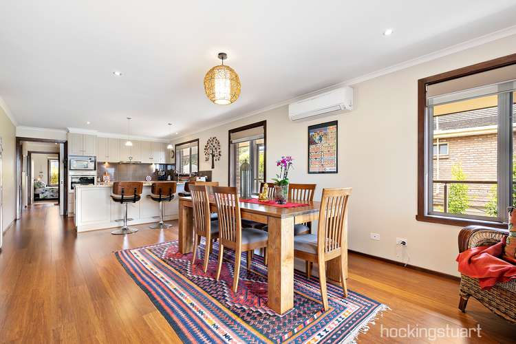 Fifth view of Homely house listing, 4 Kent Street, Dromana VIC 3936