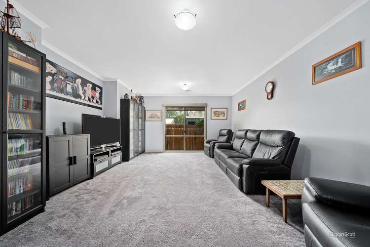 Second view of Homely house listing, 15 Carnarvon Avenue, The Basin VIC 3154