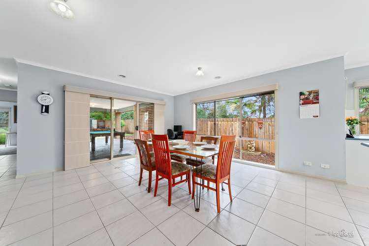 Fourth view of Homely house listing, 15 Carnarvon Avenue, The Basin VIC 3154