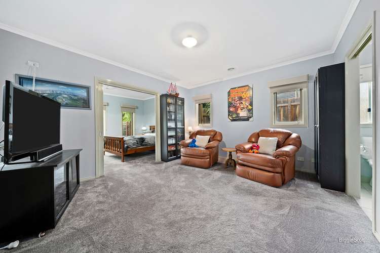 Sixth view of Homely house listing, 15 Carnarvon Avenue, The Basin VIC 3154