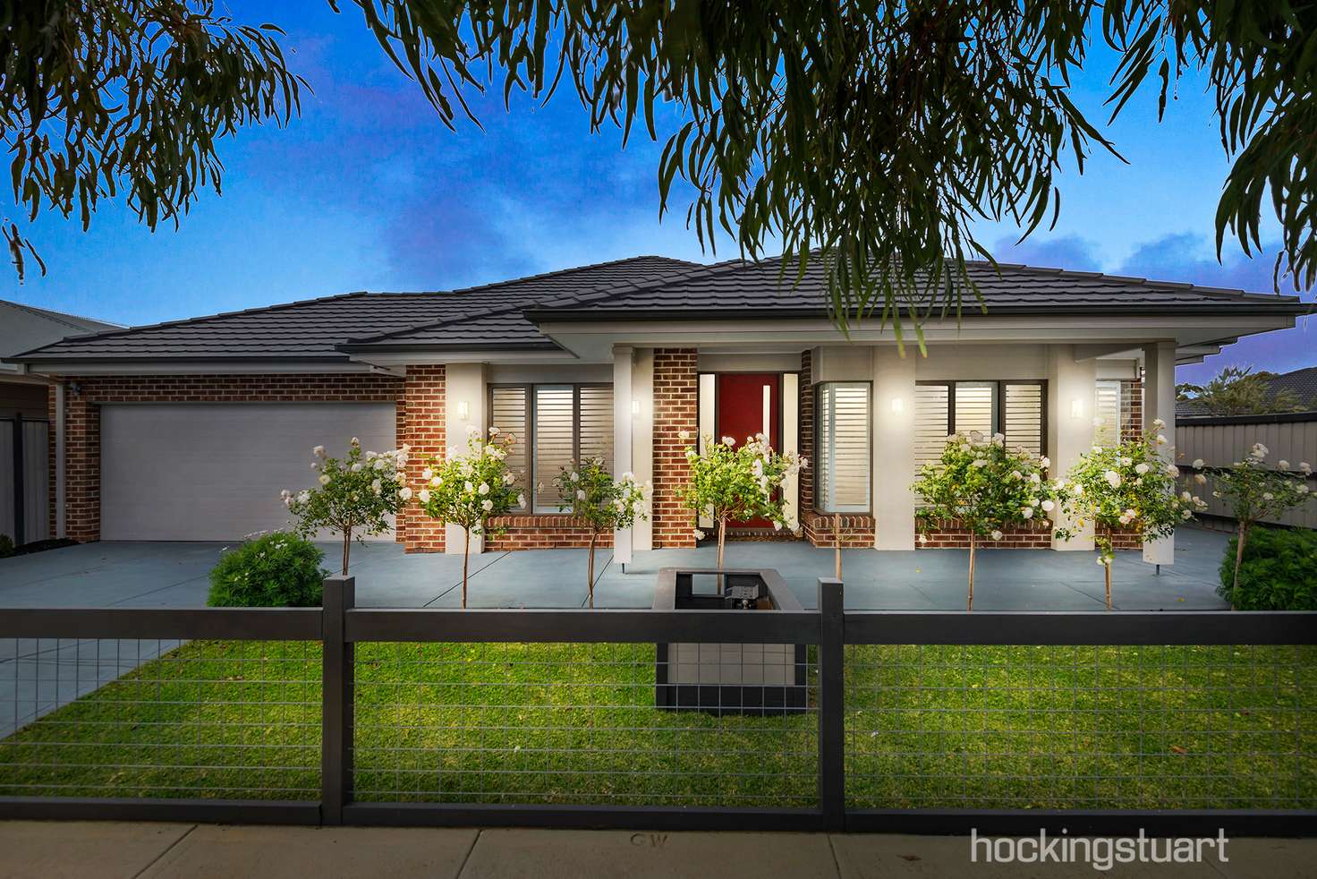 Main view of Homely house listing, 22 Lauriston Drive, Eynesbury VIC 3338