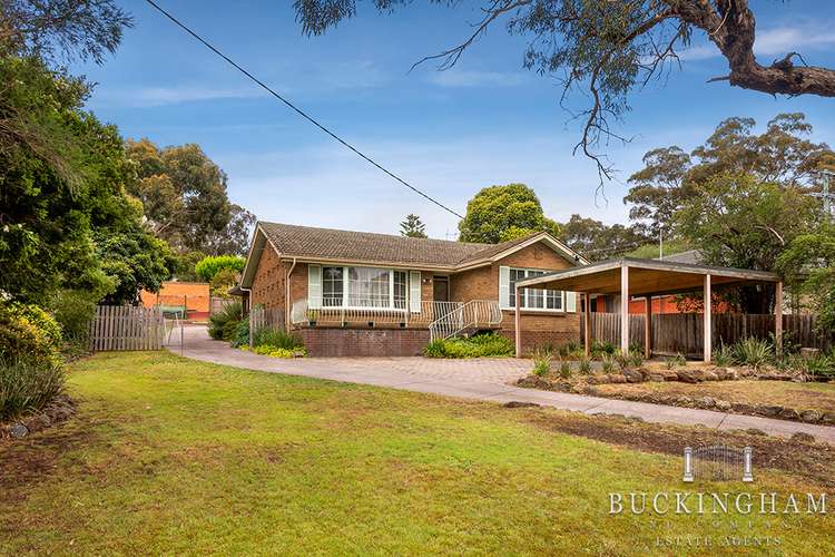Main view of Homely house listing, 101 St Helena Road, Greensborough VIC 3088