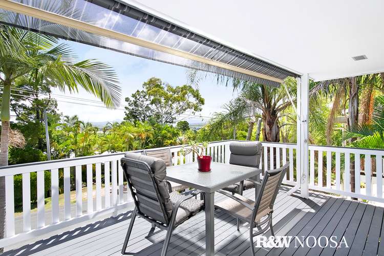 Main view of Homely semiDetached listing, 1/7 The Quarterdeck, Noosa Heads QLD 4567