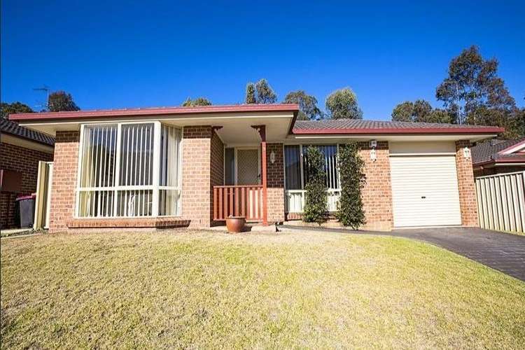 Main view of Homely house listing, 28 Bulu Drive, Glenmore Park NSW 2745
